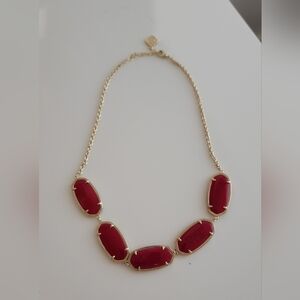 Kendra Scott Noelle Necklace